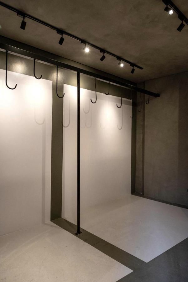 Studio Automatizado Novo Proximo Av Paulista Сан-Пауло Экстерьер фото